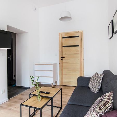 Wroclaw Central City Apartments- Self Check-In 24H, Wifi Ngoại thất bức ảnh