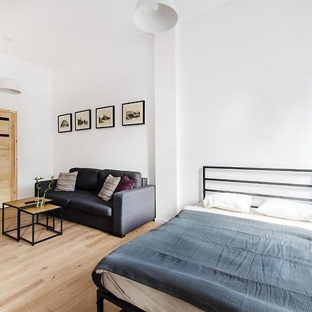Wroclaw Central City Apartments- Self Check-In 24H, Wifi Ngoại thất bức ảnh
