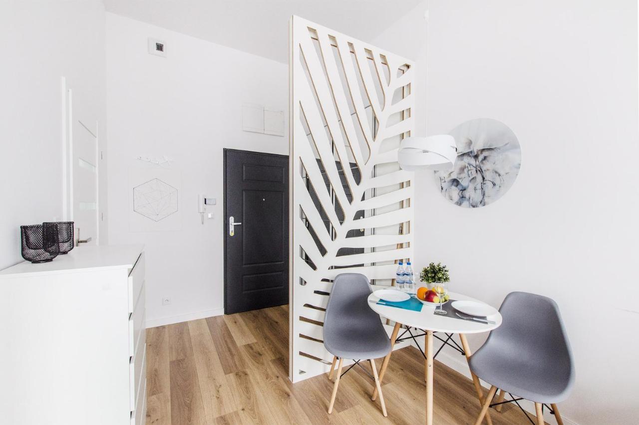 Wroclaw Central City Apartments- Self Check-In 24H, Wifi Ngoại thất bức ảnh