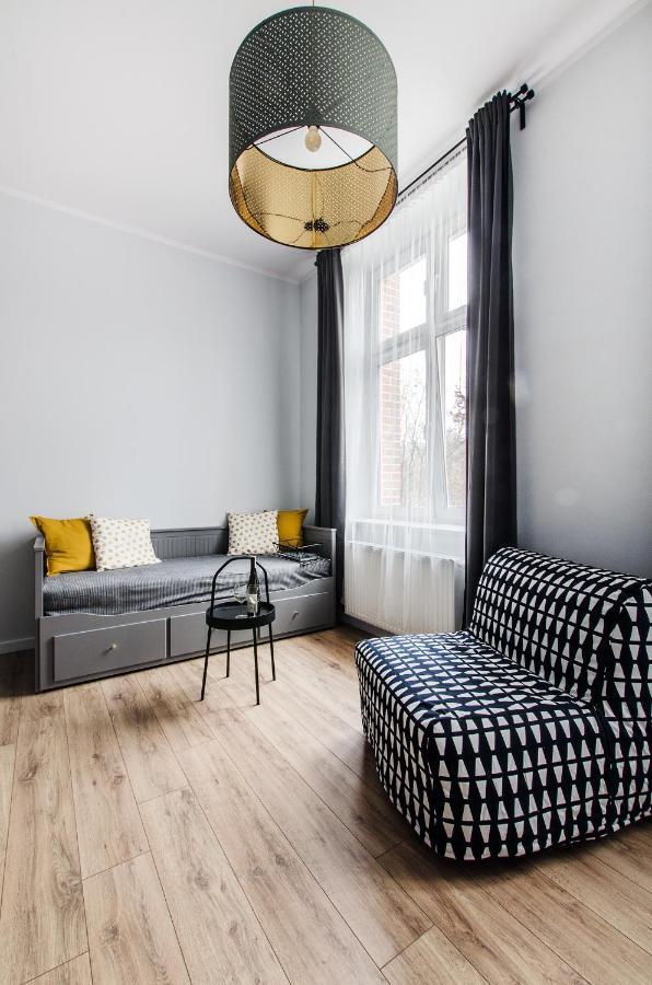 Wroclaw Central City Apartments- Self Check-In 24H, Wifi Ngoại thất bức ảnh