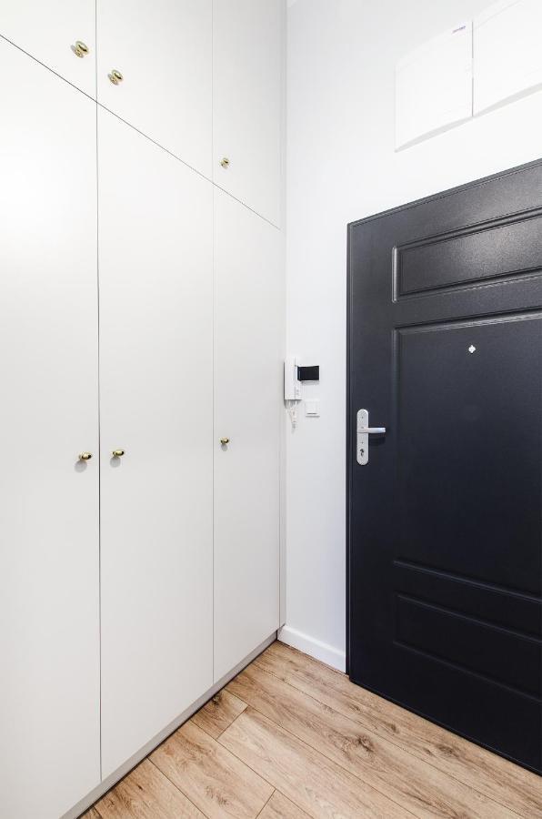 Wroclaw Central City Apartments- Self Check-In 24H, Wifi Ngoại thất bức ảnh