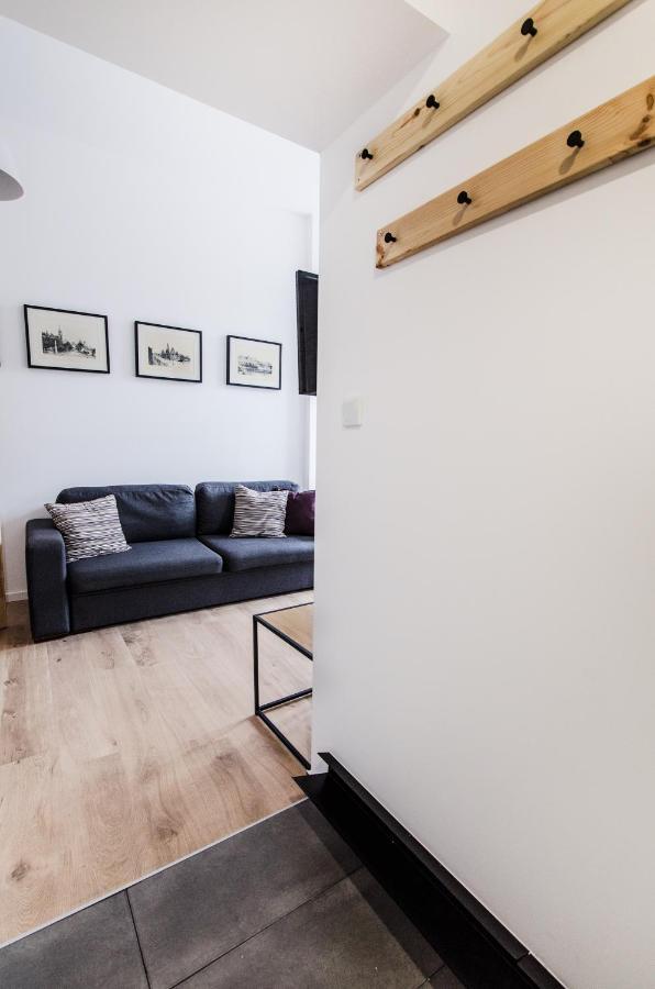 Wroclaw Central City Apartments- Self Check-In 24H, Wifi Ngoại thất bức ảnh