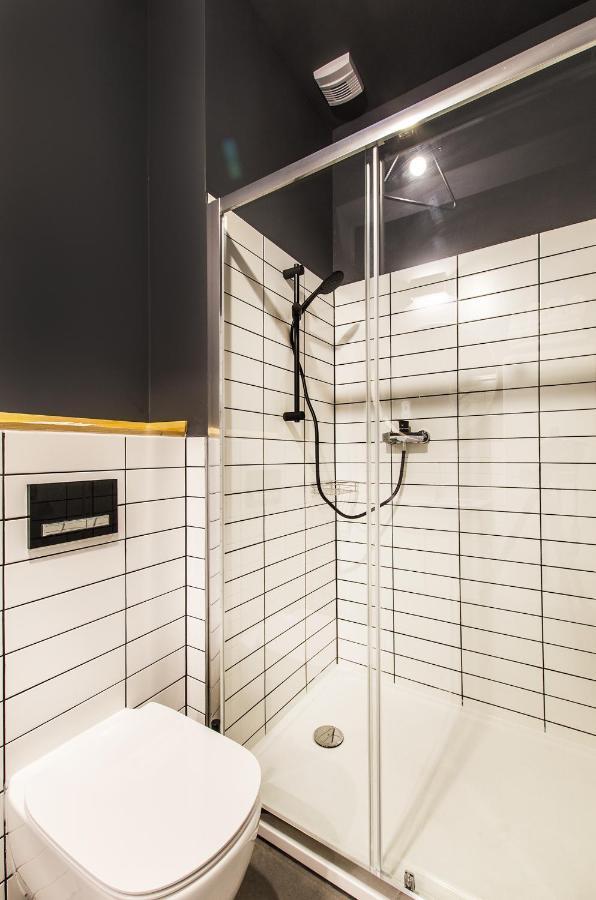 Wroclaw Central City Apartments- Self Check-In 24H, Wifi Ngoại thất bức ảnh