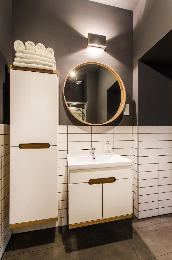 Wroclaw Central City Apartments- Self Check-In 24H, Wifi Ngoại thất bức ảnh