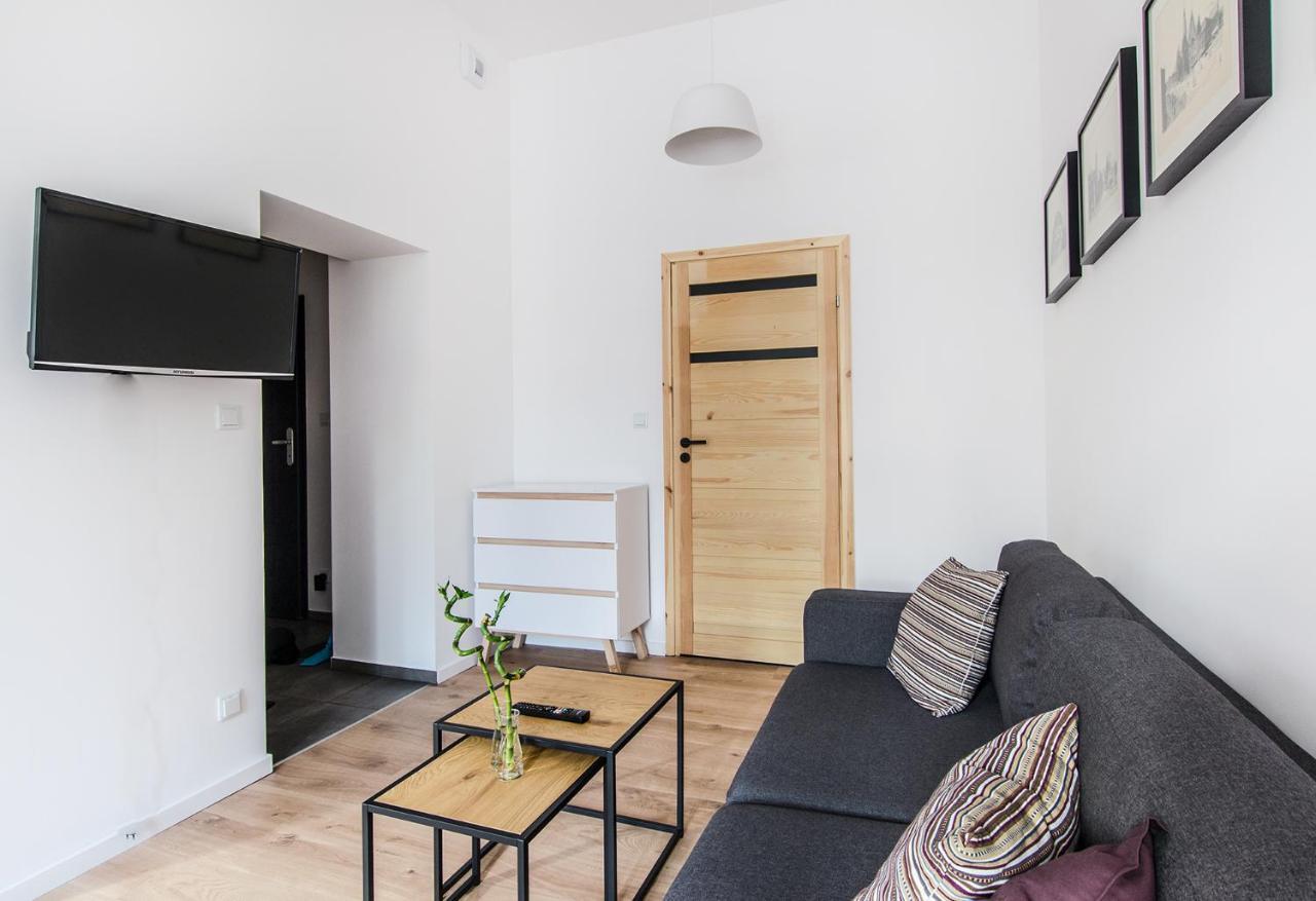 Wroclaw Central City Apartments- Self Check-In 24H, Wifi Ngoại thất bức ảnh