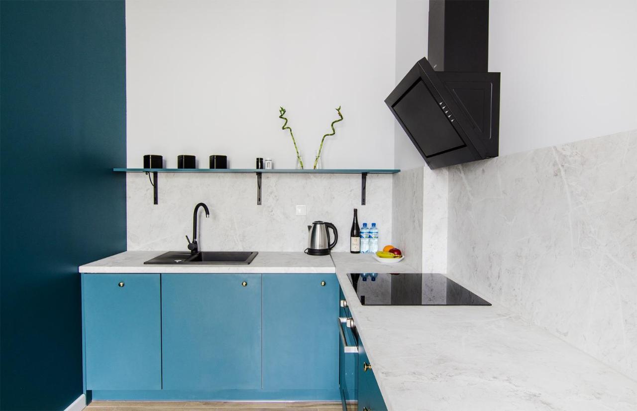 Wroclaw Central City Apartments- Self Check-In 24H, Wifi Ngoại thất bức ảnh