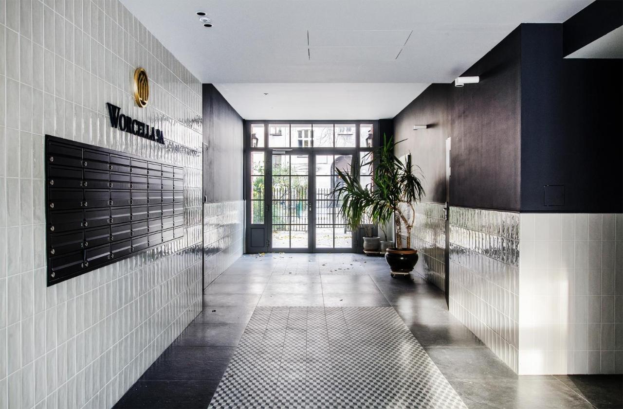 Wroclaw Central City Apartments- Self Check-In 24H, Wifi Ngoại thất bức ảnh